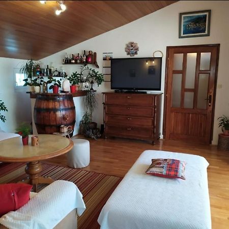 Apartman Andela Podgora Ngoại thất bức ảnh