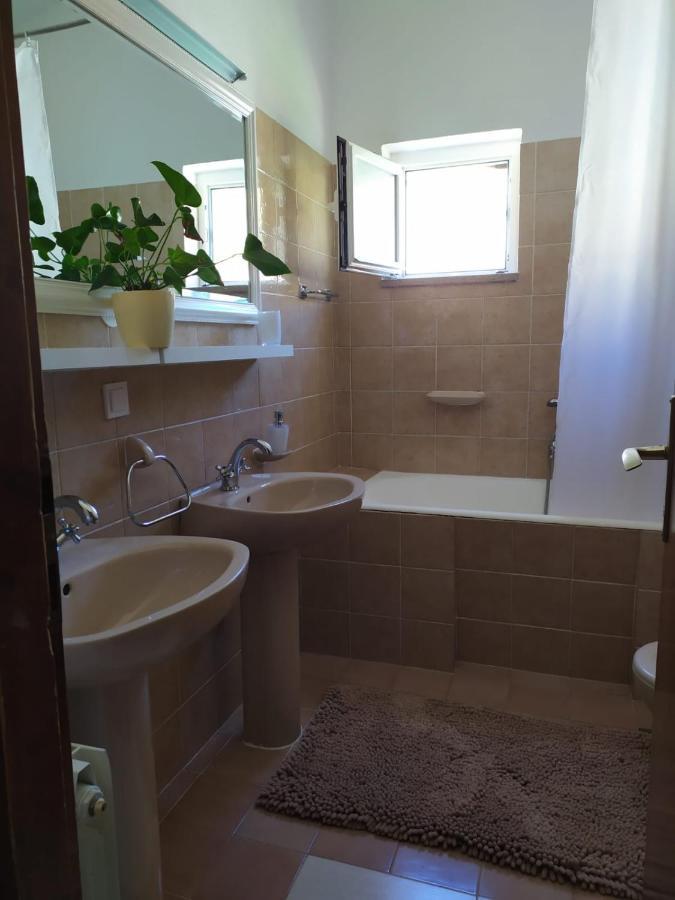 Apartman Andela Podgora Ngoại thất bức ảnh