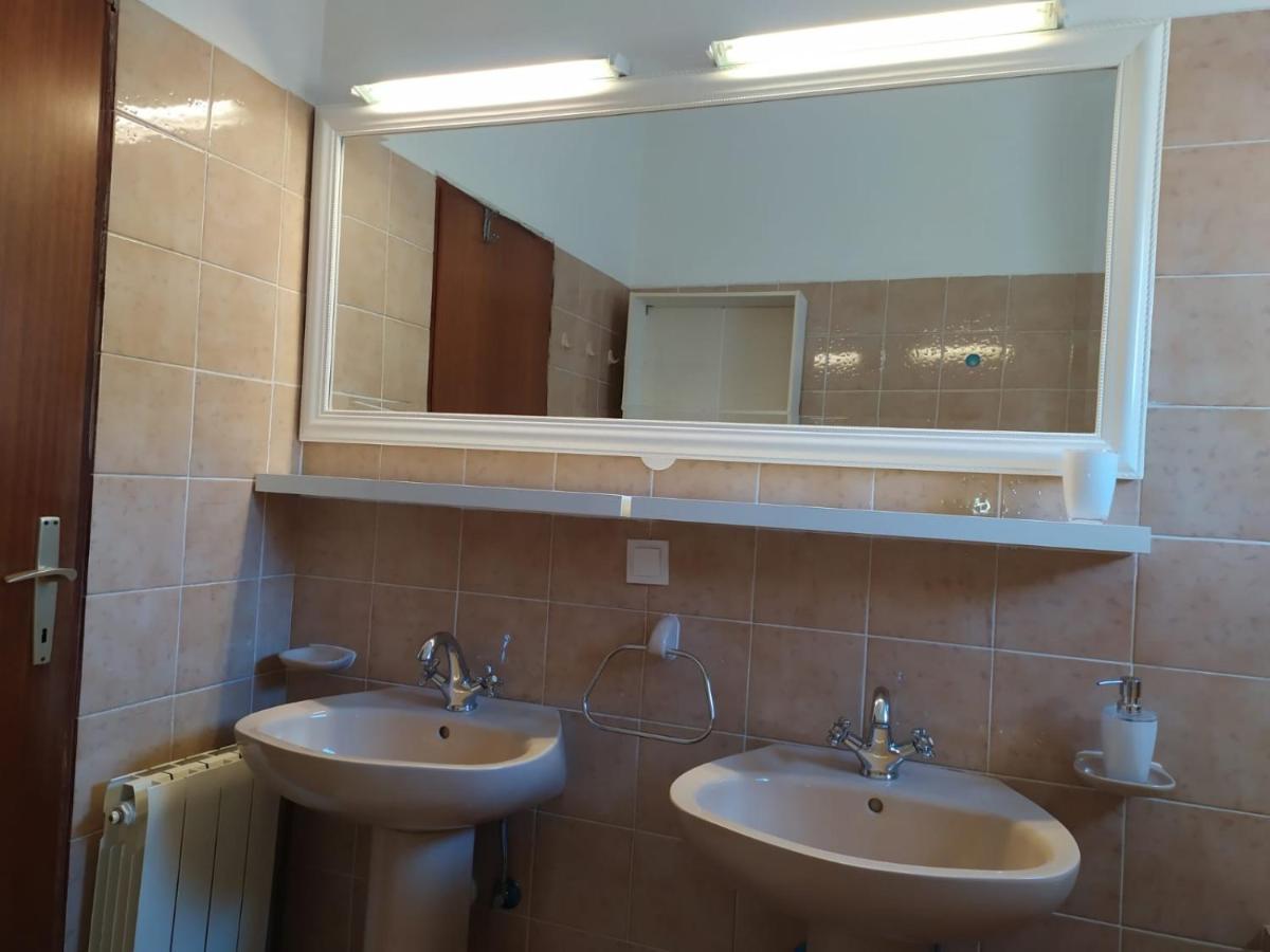 Apartman Andela Podgora Ngoại thất bức ảnh