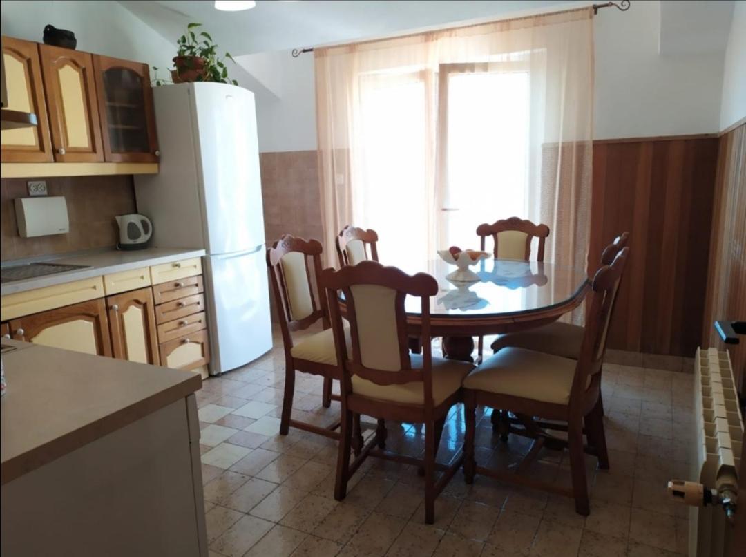 Apartman Andela Podgora Ngoại thất bức ảnh
